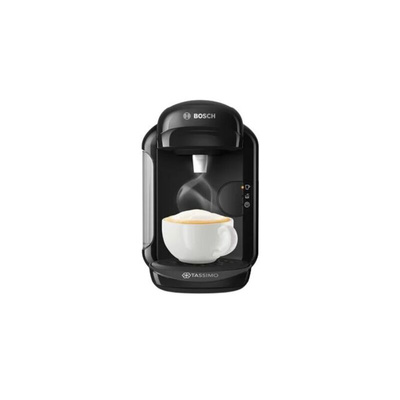 Bosch 0.7 l 1300W Coffee Maker, Black