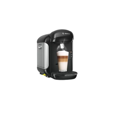 Bosch 0.7 l 1300W Coffee Maker, Black