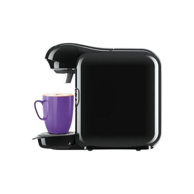 Bosch 0.7 l 1300W Coffee Maker, Black