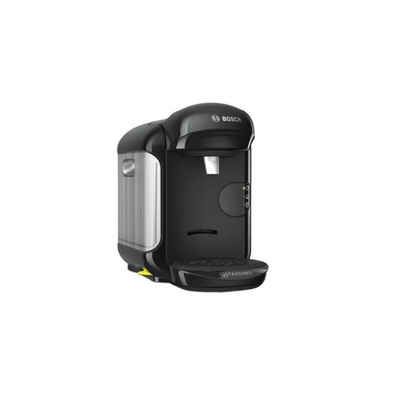 Bosch 0.7 l 1300W Coffee Maker, Black