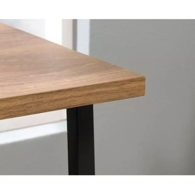 RS PRO Computer Desk, 712mm x 1054mm x 470mm