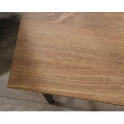 RS PRO Computer Desk, 712mm x 1054mm x 470mm