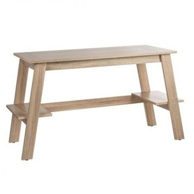 RS PRO Computer Desk, 745mm x 1400mm x 580mm