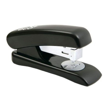 Rapesco 1084 Half Strip Stapler, 20 Sheet Capacity, 26/6 mm Staple Size