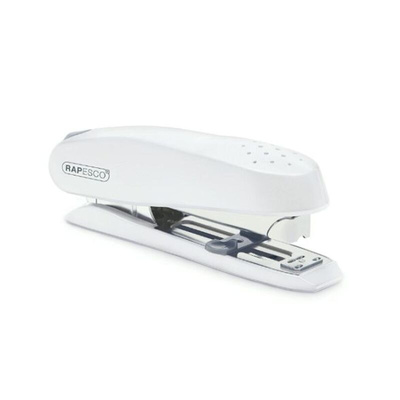 Rapesco 1390 Full Strip Stapler, 50 Sheet Capacity, 24/6 mm, 26/6 mm Staple Size