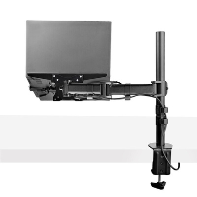 StarTech.com Laptop Stand For Use With Laptop/Monitor