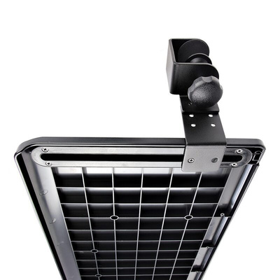 StarTech.com Built In Wrist Rest Black Keyboard Drawer
