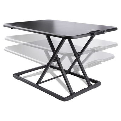 StarTech.com Laptop Stand For Use With Home Office Setups