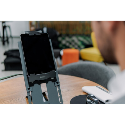 Bakker Elkhuizen Laptop Stand For Use With Laptop/Tablet