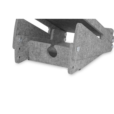 Bakker Elkhuizen Laptop Stand For Use With Laptop