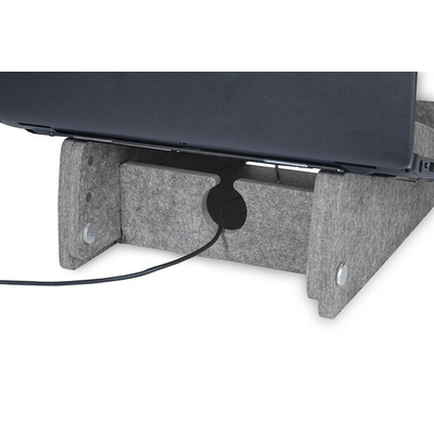 Bakker Elkhuizen Laptop Stand For Use With Laptop