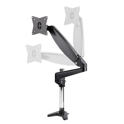 StarTech.com Desk Mounting Monitor Arm for 1 x Screen, 49in Screen Size