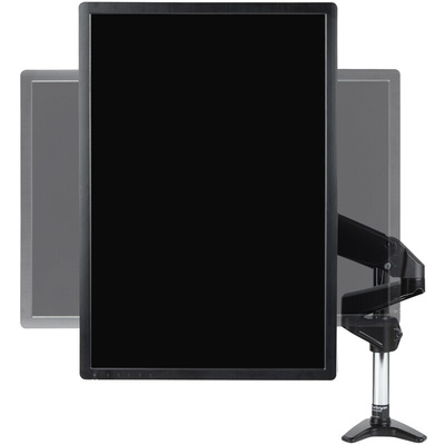 StarTech.com Desk Mounting Monitor Arm for 1 x Screen, 49in Screen Size