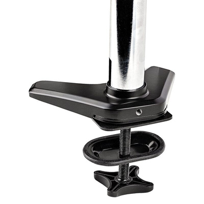 StarTech.com Desk Mounting Monitor Arm for 1 x Screen, 49in Screen Size