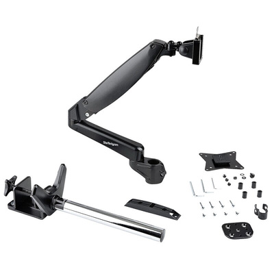 StarTech.com Desk Mounting Monitor Arm for 1 x Screen, 49in Screen Size