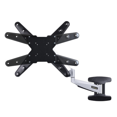 StarTech.com Wall Mounting VESA Mounting Plate for 1 x Screen, 55in Screen Size