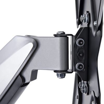 StarTech.com Wall Mounting VESA Mounting Plate for 1 x Screen, 55in Screen Size