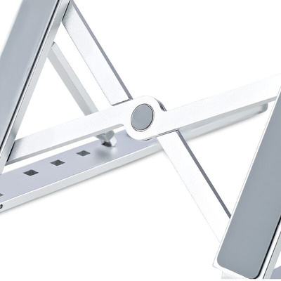 StarTech.com Laptop Stand For Use With Laptop/Tablet