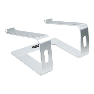 StarTech.com Laptop Stand For Use With Dell XPS, Lenovo, Macbook Air/Pro