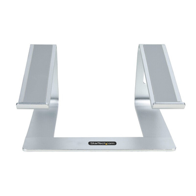 StarTech.com Laptop Stand For Use With Dell XPS, Lenovo, Macbook Air/Pro