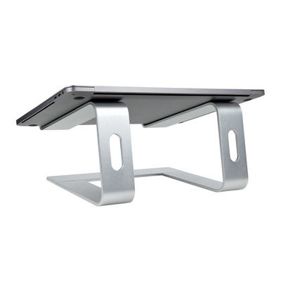 StarTech.com Laptop Stand For Use With Dell XPS, Lenovo, Macbook Air/Pro