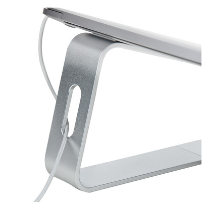 StarTech.com Laptop Stand For Use With Dell XPS, Lenovo, Macbook Air/Pro