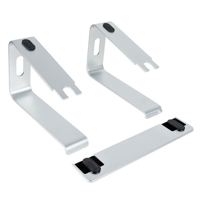 StarTech.com Laptop Stand For Use With Dell XPS, Lenovo, Macbook Air/Pro