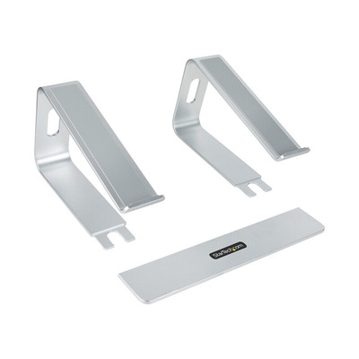 StarTech.com Laptop Stand For Use With Dell XPS, Lenovo, Macbook Air/Pro