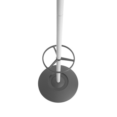 Black Coat Stand