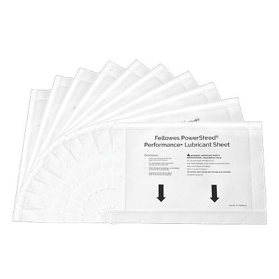 Fellowes Powershred 17L Shredder Cross-Cut or Micro-Cut Shredders