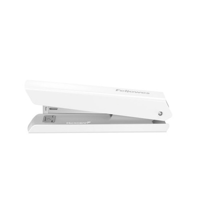 Fellowes LX820 Stapler Stapler, 20 Sheet Capacity, 24/6 mm, 26/6 mm Staple Size
