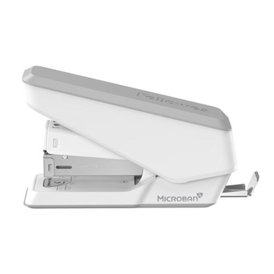 Fellowes LX840 Stapler Stapler, 25 Sheet Capacity, 24/6 mm, 26/6 mm Staple Size