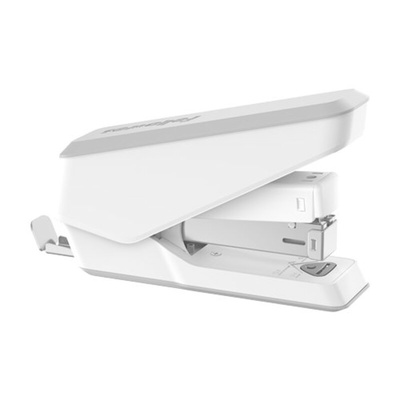 Fellowes LX840 Stapler Stapler, 25 Sheet Capacity, 24/6 mm, 26/6 mm Staple Size