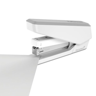 Fellowes LX850 Stapler Stapler, 25 Sheet Capacity, 24/6 mm, 26/6 mm Staple Size