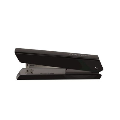 Fellowes LX820 Stapler Stapler, 20 Sheet Capacity, 24/6 mm, 26/6 mm Staple Size