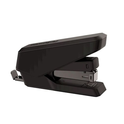 Fellowes LX840 Stapler Stapler, 25 Sheet Capacity, 24/6 mm, 26/6 mm Staple Size