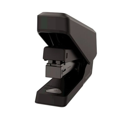 Fellowes LX840 Stapler Stapler, 25 Sheet Capacity, 24/6 mm, 26/6 mm Staple Size