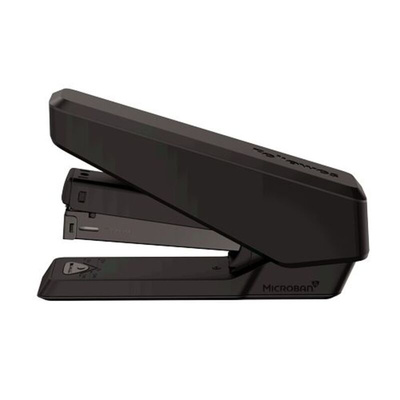 Fellowes LX850 Stapler Stapler, 25 Sheet Capacity, 24/6 mm, 26/6 mm Staple Size