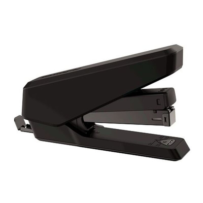 Fellowes LX850 Stapler Stapler, 25 Sheet Capacity, 24/6 mm, 26/6 mm Staple Size