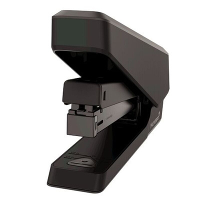 Fellowes LX850 Stapler Stapler, 25 Sheet Capacity, 24/6 mm, 26/6 mm Staple Size