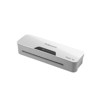 Fellowes Pixel A4 Cold A4 Laminator Grey/White