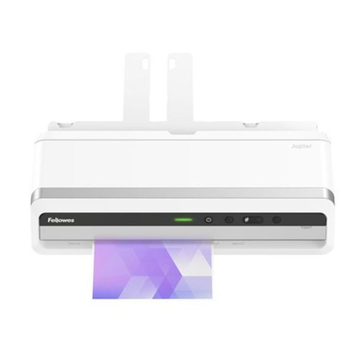 Fellowes Jupiter A3 Cold A3 Laminator Grey/White