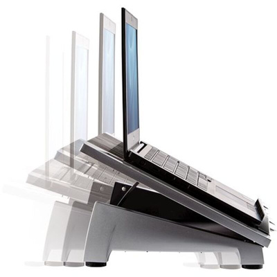 Fellowes Laptop Stand For Use With Laptops