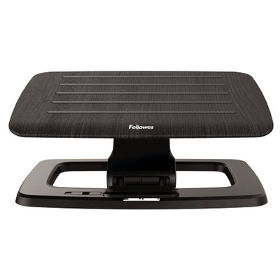 Fellowes, Adjustable Tilt Foot Rest, 360mm Height, 450mm Width, 4.5kg