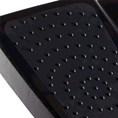 Fellowes, Adjustable Tilt Foot Rest, 1.14m Height, 45.7mm Width, 2.2kg