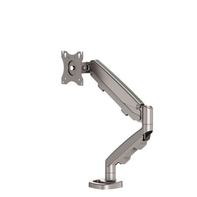 Fellowes Desk Mounting Monitor Arm for 1 x Screen, 39in Screen Size