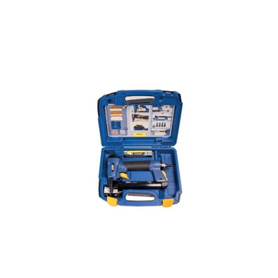 Rapid Agrafage PS101 Stapler Stapler, 190 Sheet Capacity, 53/6-16mm Staple Size
