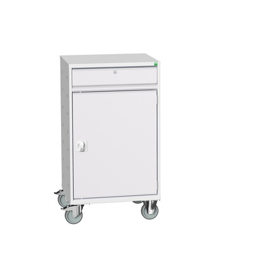Bott Sitting, Standing Computer Cupboard, 150mm x 1m x 550mm