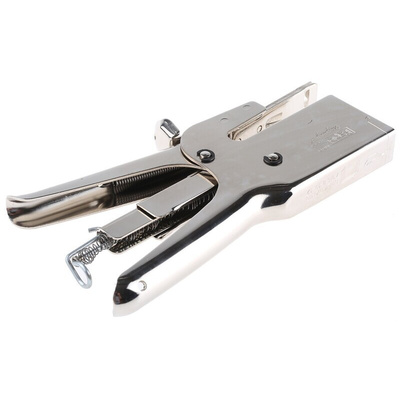 Rapid Classic HD31 Full Strip, Plier Stapler, 73/6 mm, 73/8 mm, 73/10 mm, 73/12 mm Staple Size