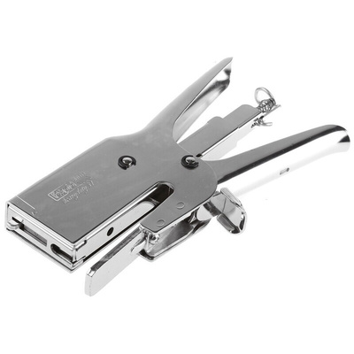 Rapid Classic HD31 Full Strip, Plier Stapler, 73/6 mm, 73/8 mm, 73/10 mm, 73/12 mm Staple Size